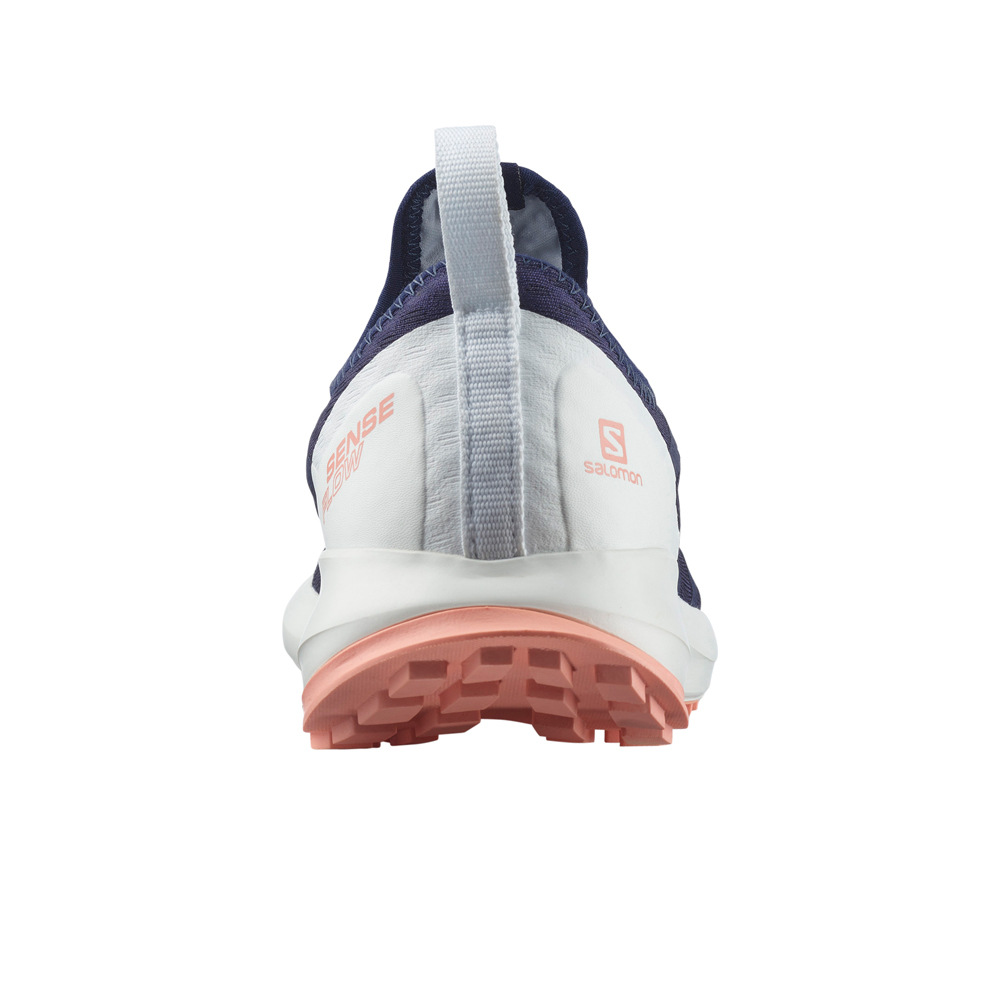 Salomon zapatilla trekking niño Salomon SENSE FLOW J puntera Salomon zapatilla trekking niño Salomon SENSE FLOW J puntera