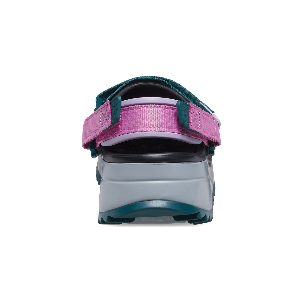 Crocs zueco mujer Crocs Classic Hiker Clog U puntera Crocs zueco mujer Crocs Classic Hiker Clog U puntera