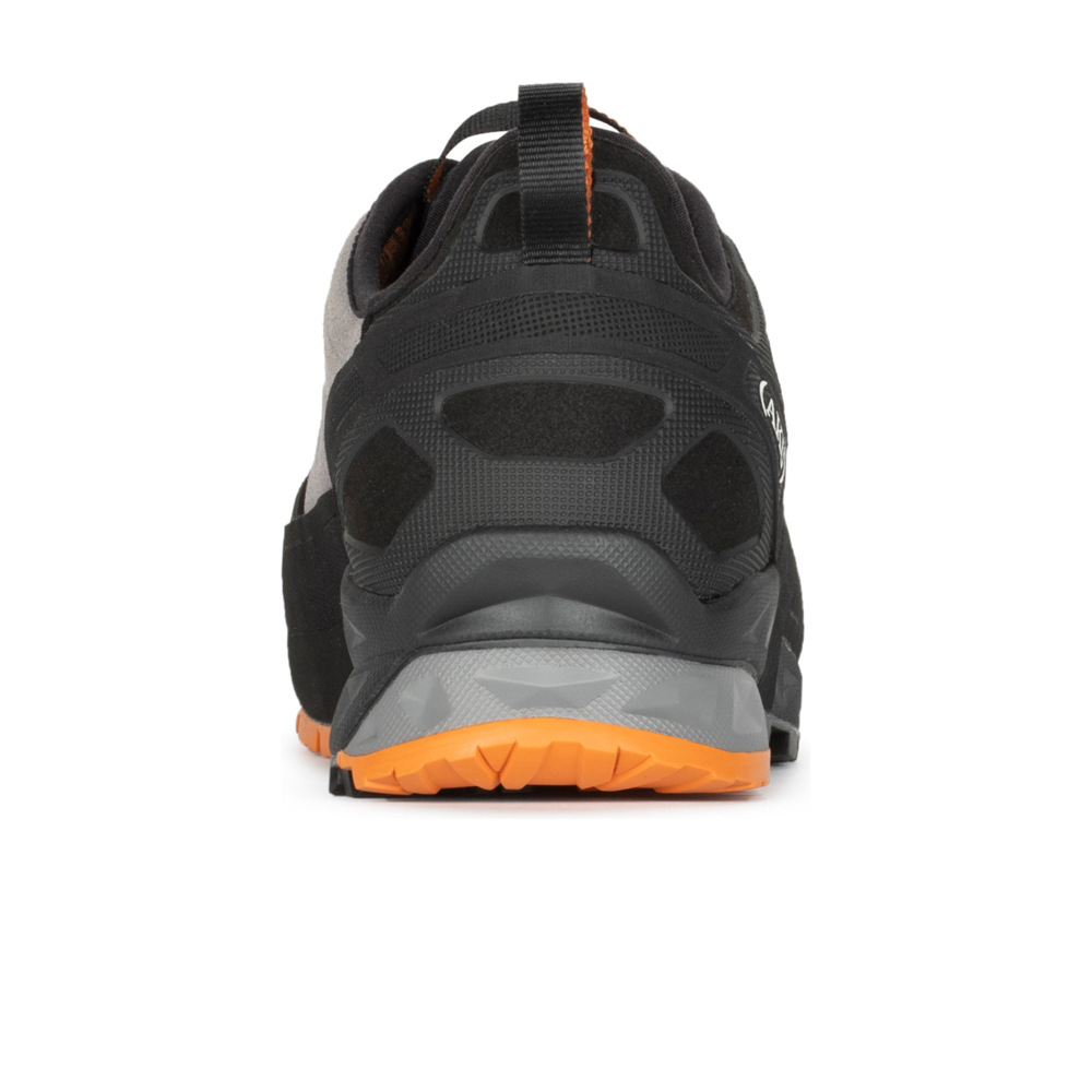 Aku zapatilla trekking hombre Aku ROCK DFS GTX puntera Aku zapatilla trekking hombre Aku ROCK DFS GTX puntera
