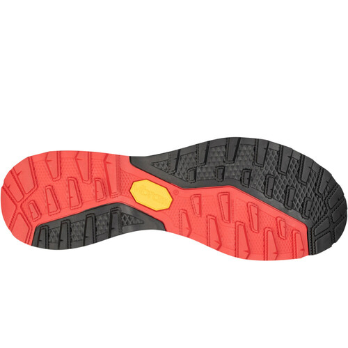 AKU ROCKET DFS GTX rojo