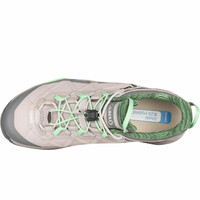 Aku zapatilla trekking mujer Aku ROCKET DFS GTX W'S vista superior Aku zapatilla trekking mujer Aku ROCKET DFS GTX W'S vista superior