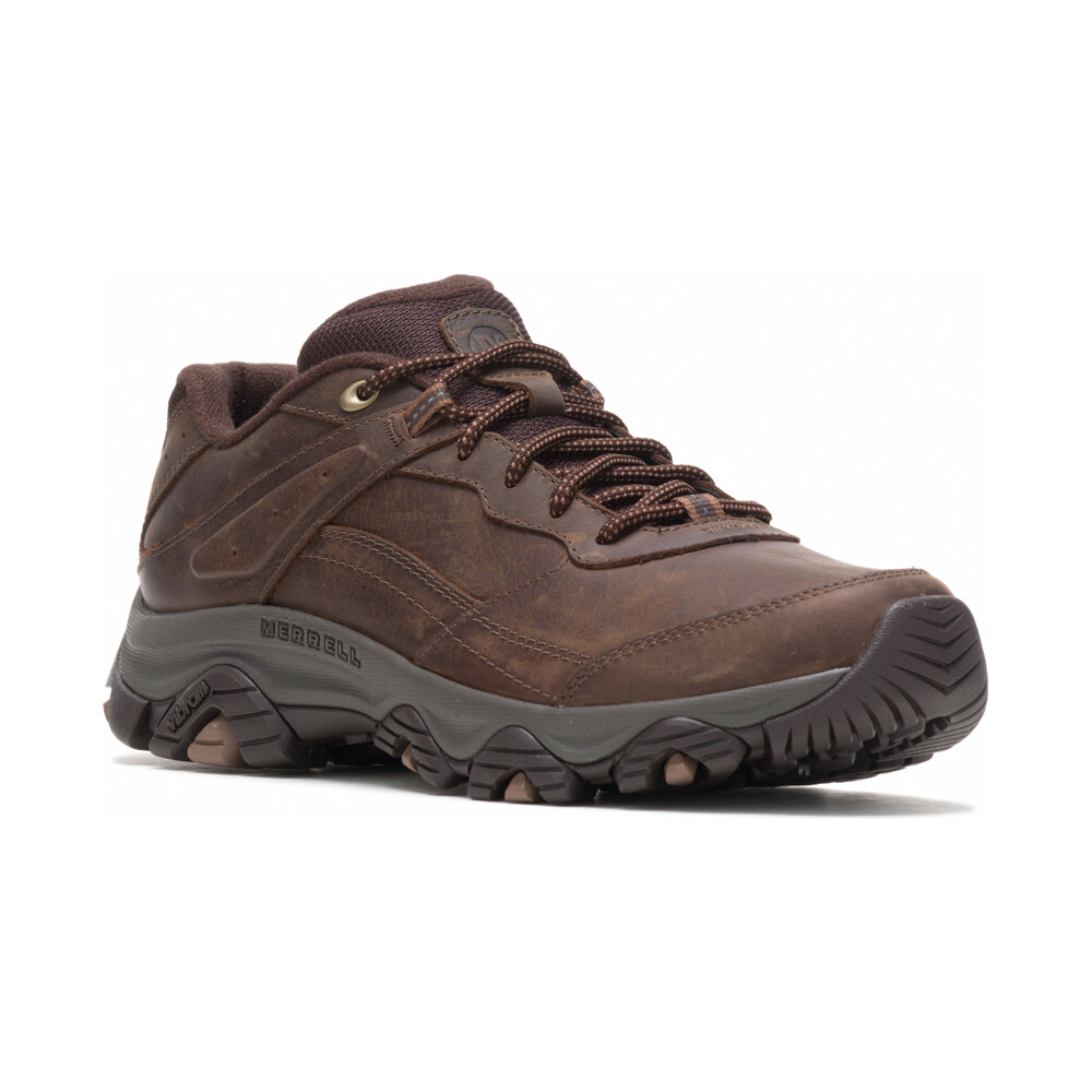 Merrell zapatilla trekking hombre Merrell MOAB ADVENTURE 3 lateral interior Merrell zapatilla trekking hombre Merrell MOAB ADVENTURE 3 lateral interior