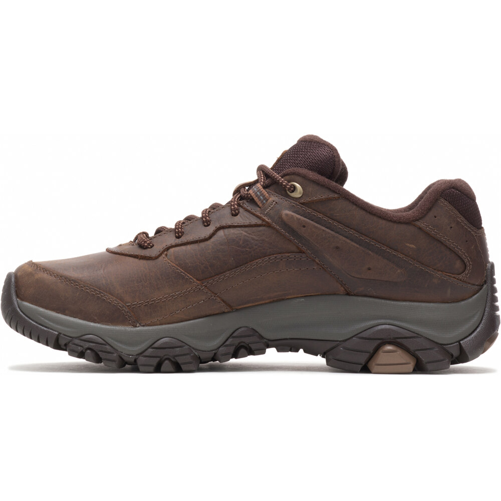 Merrell zapatilla trekking hombre Merrell MOAB ADVENTURE 3 puntera Merrell zapatilla trekking hombre Merrell MOAB ADVENTURE 3 puntera