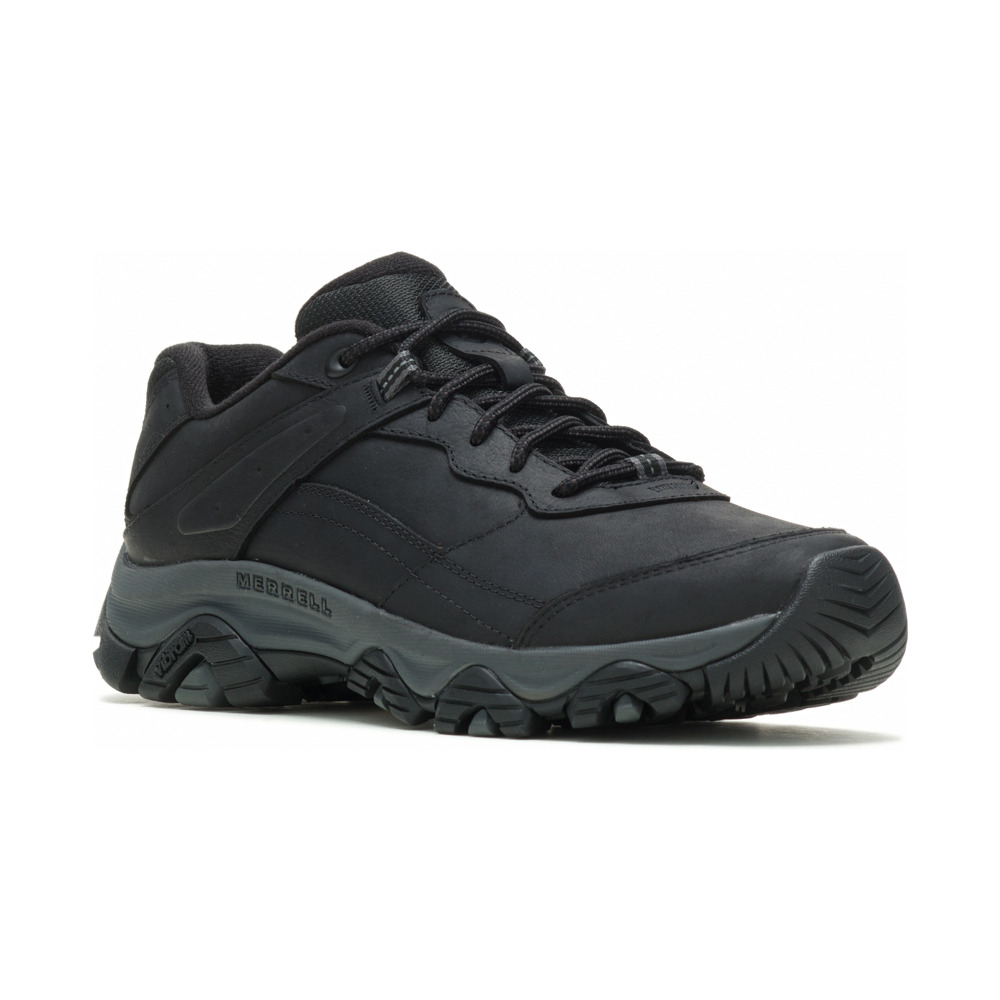 Merrell zapatilla trekking hombre Merrell MOAB ADVENTURE 3 lateral interior Merrell zapatilla trekking hombre Merrell MOAB ADVENTURE 3 lateral interior