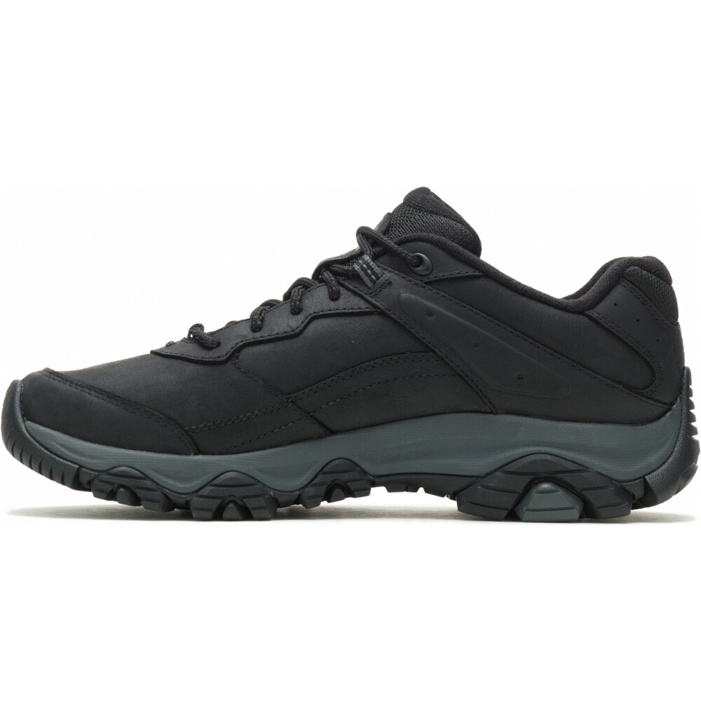 Merrell zapatilla trekking hombre Merrell MOAB ADVENTURE 3 puntera Merrell zapatilla trekking hombre Merrell MOAB ADVENTURE 3 puntera