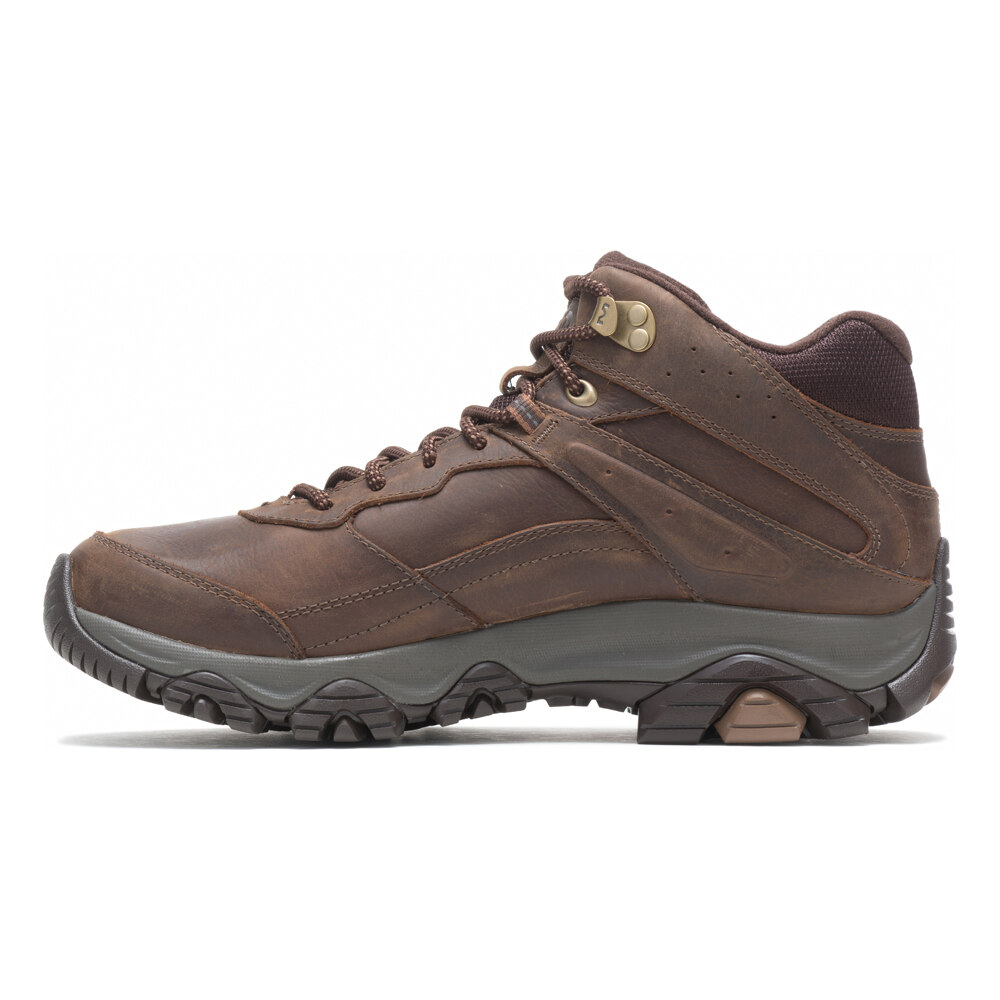 Merrell bota trekking hombre Merrell MOAB ADVENTURE 3 MID WP puntera Merrell bota trekking hombre Merrell MOAB ADVENTURE 3 MID WP puntera