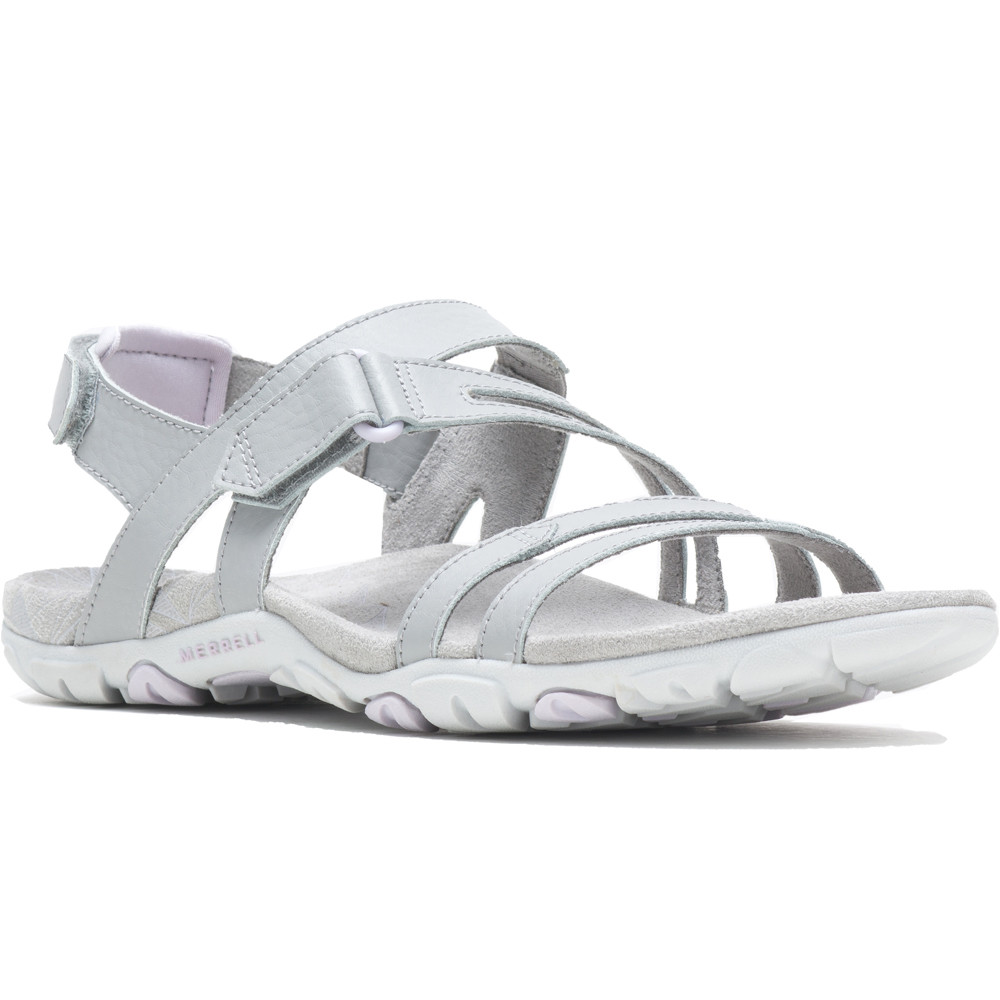 Merrell sandalias trekking mujer Merrell SANDSPUR ROSE CONVERT puntera Merrell sandalias trekking mujer Merrell SANDSPUR ROSE CONVERT puntera