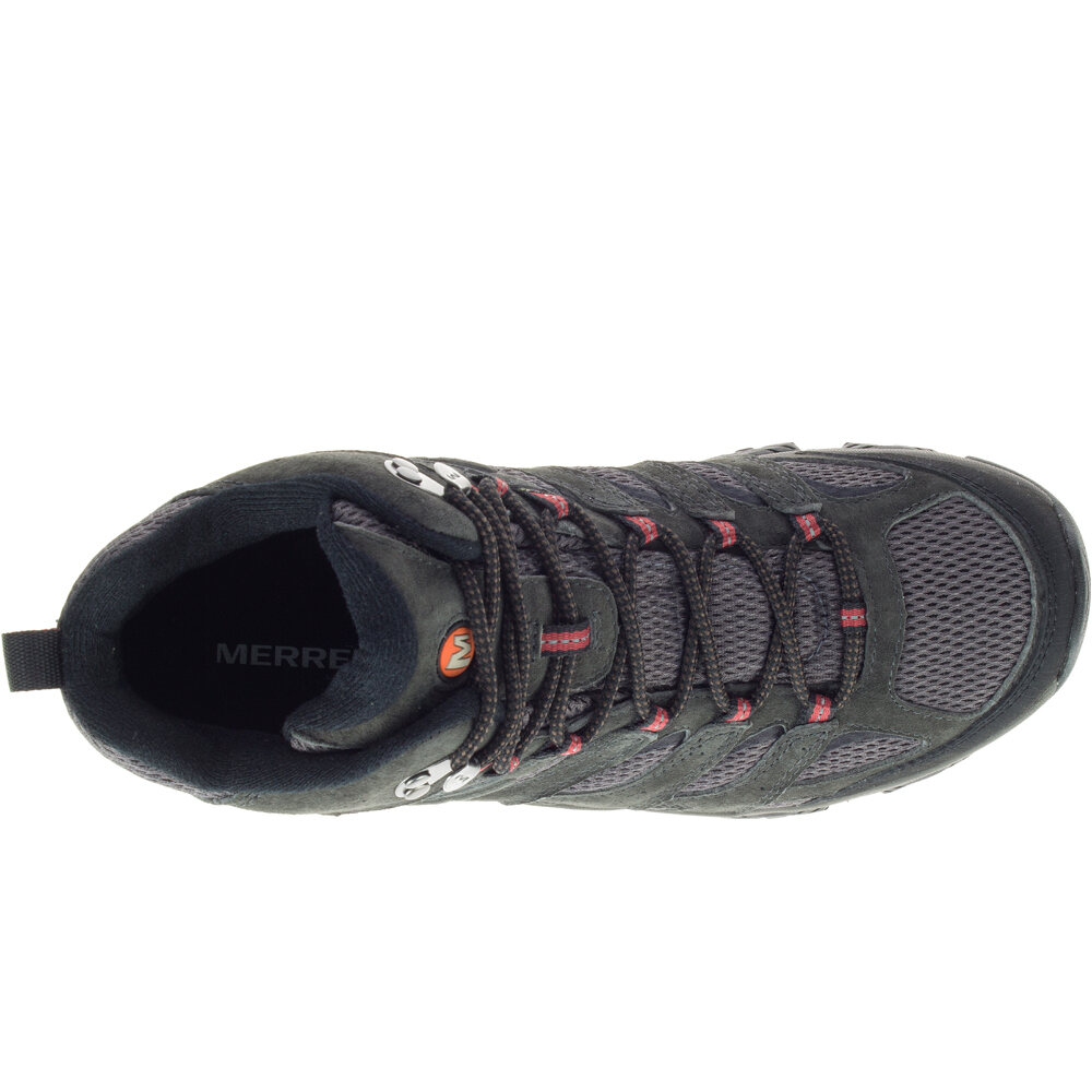 Merrell bota trekking hombre MOAB 3 MID GORE TEX 07 Merrell bota trekking hombre MOAB 3 MID GORE TEX 07