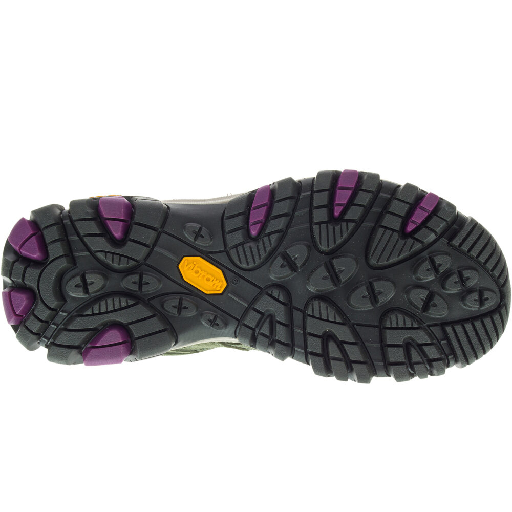 Merrell zapatilla trekking mujer Merrell MOAB 3 GTX 06 Merrell zapatilla trekking mujer Merrell MOAB 3 GTX 06