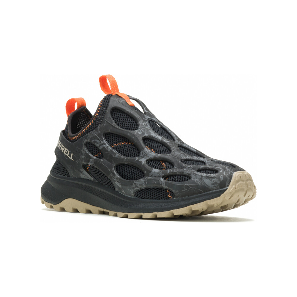 Merrell sandalias trekking hombre Merrell HYDRO RUNNER lateral interior Merrell sandalias trekking hombre Merrell HYDRO RUNNER lateral interior