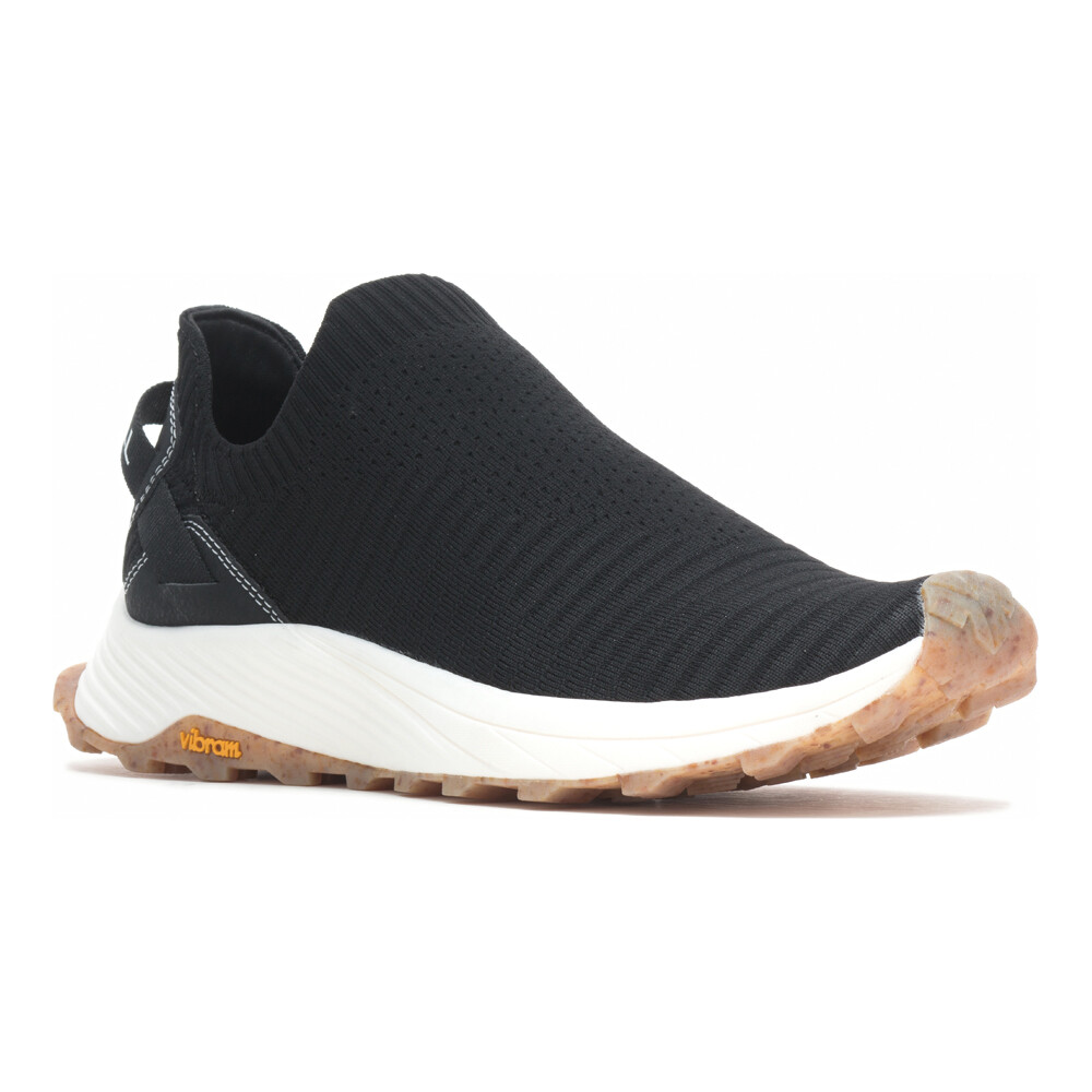 Merrell zapatilla trekking hombre Merrell EMBARK MOC SOLUTION DYE lateral interior Merrell zapatilla trekking hombre Merrell EMBARK MOC SOLUTION DYE lateral interior