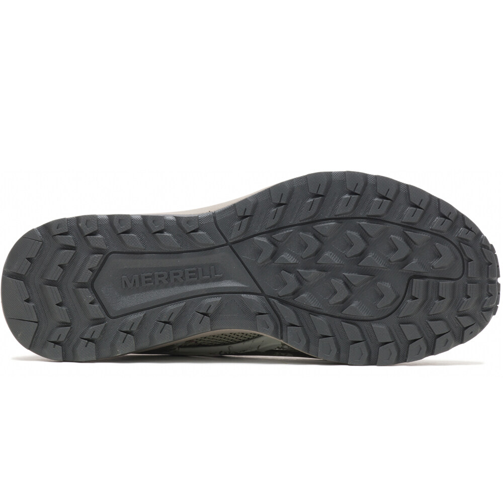 Merrell sandalias trekking mujer Merrell HYDRO RUNNER vista superior Merrell sandalias trekking mujer Merrell HYDRO RUNNER vista superior