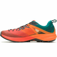 Merrell zapatilla trekking hombre Merrell MTL MQM puntera Merrell zapatilla trekking hombre Merrell MTL MQM puntera