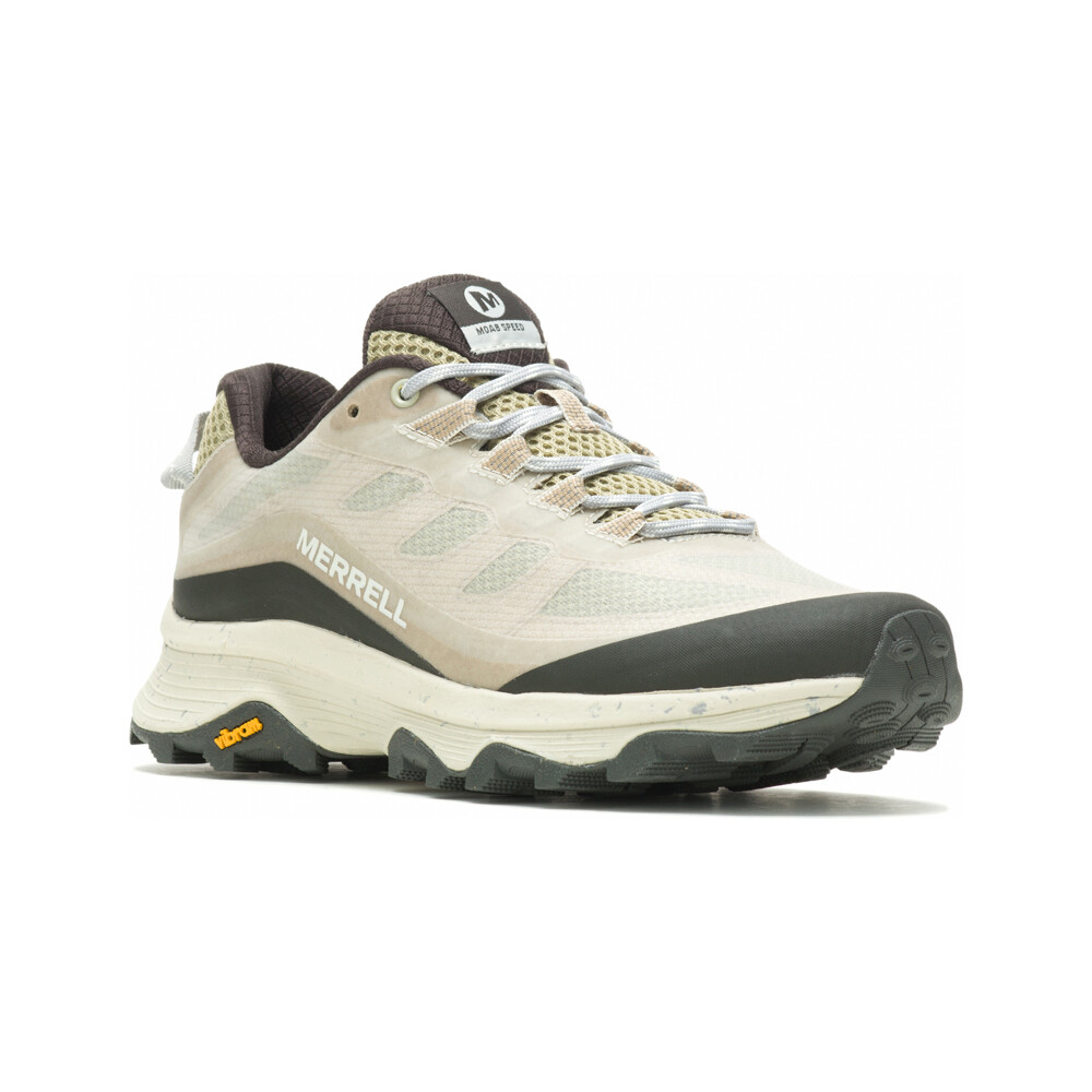Merrell zapatilla trekking mujer Merrell MOAB SPEED lateral interior Merrell zapatilla trekking mujer Merrell MOAB SPEED lateral interior