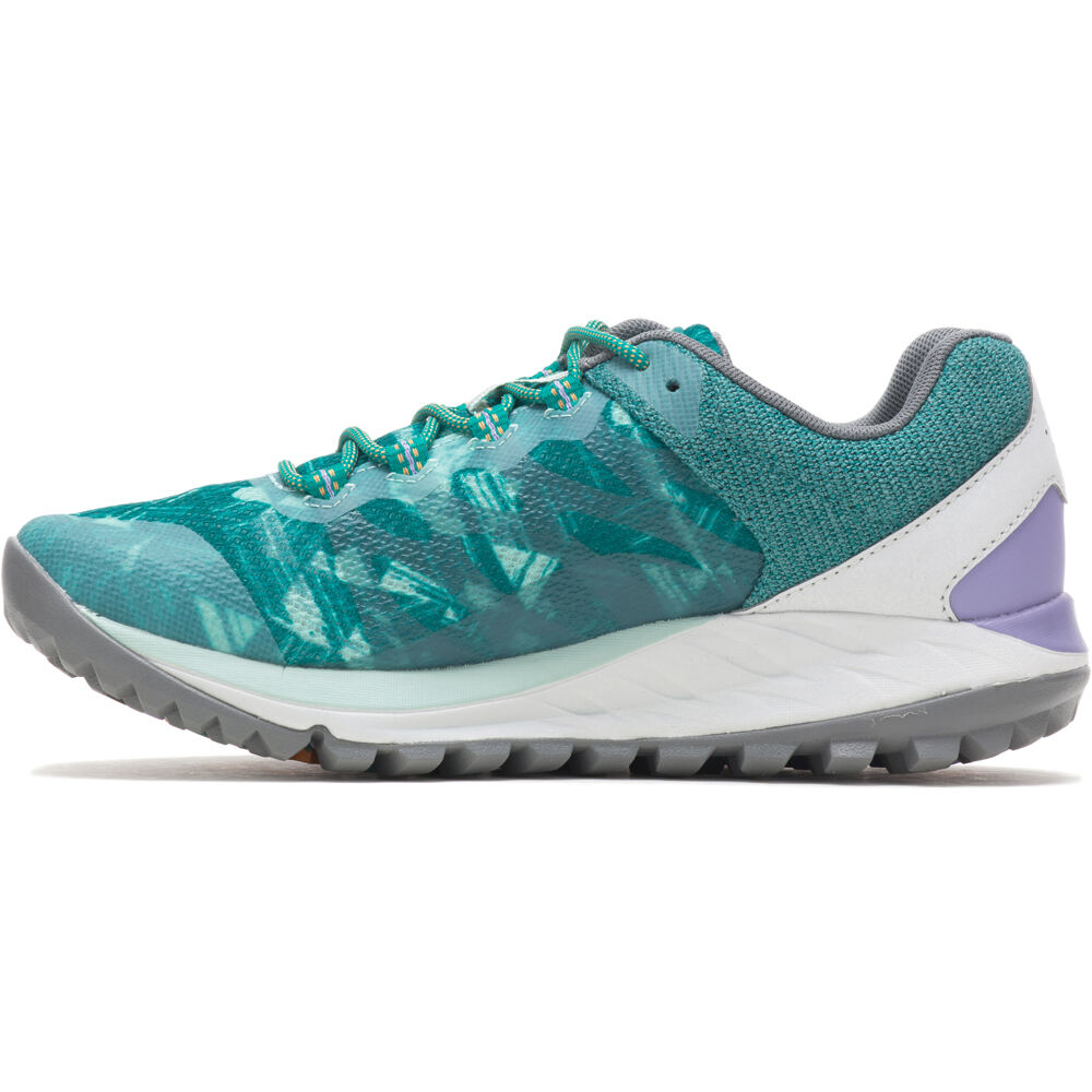 Merrell zapatilla trekking mujer Merrell ANTORA 2 PRINT 08 Merrell zapatilla trekking mujer Merrell ANTORA 2 PRINT 08
