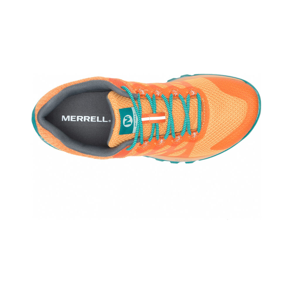 Merrell zapatilla trekking mujer Merrell ANTORA 2 05 Merrell zapatilla trekking mujer Merrell ANTORA 2 05