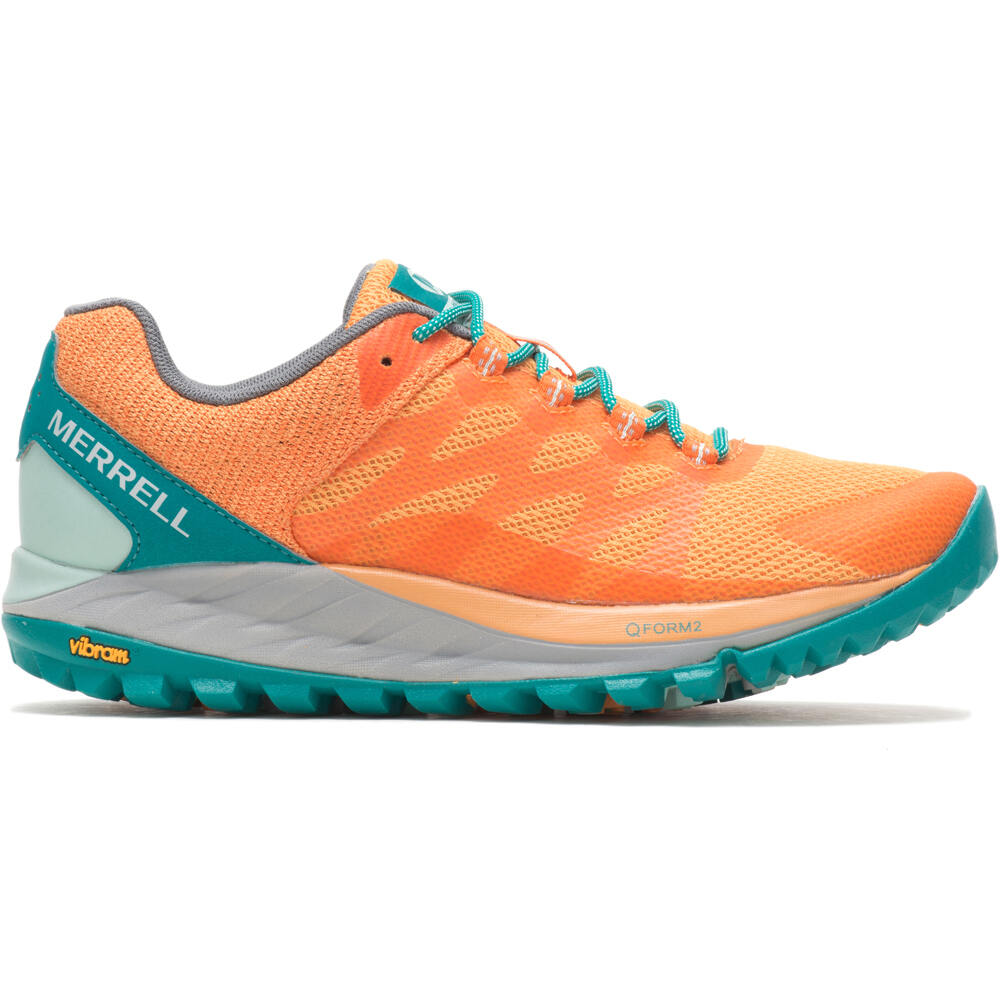 Merrell zapatilla trekking mujer Merrell ANTORA 2 06 Merrell zapatilla trekking mujer Merrell ANTORA 2 06