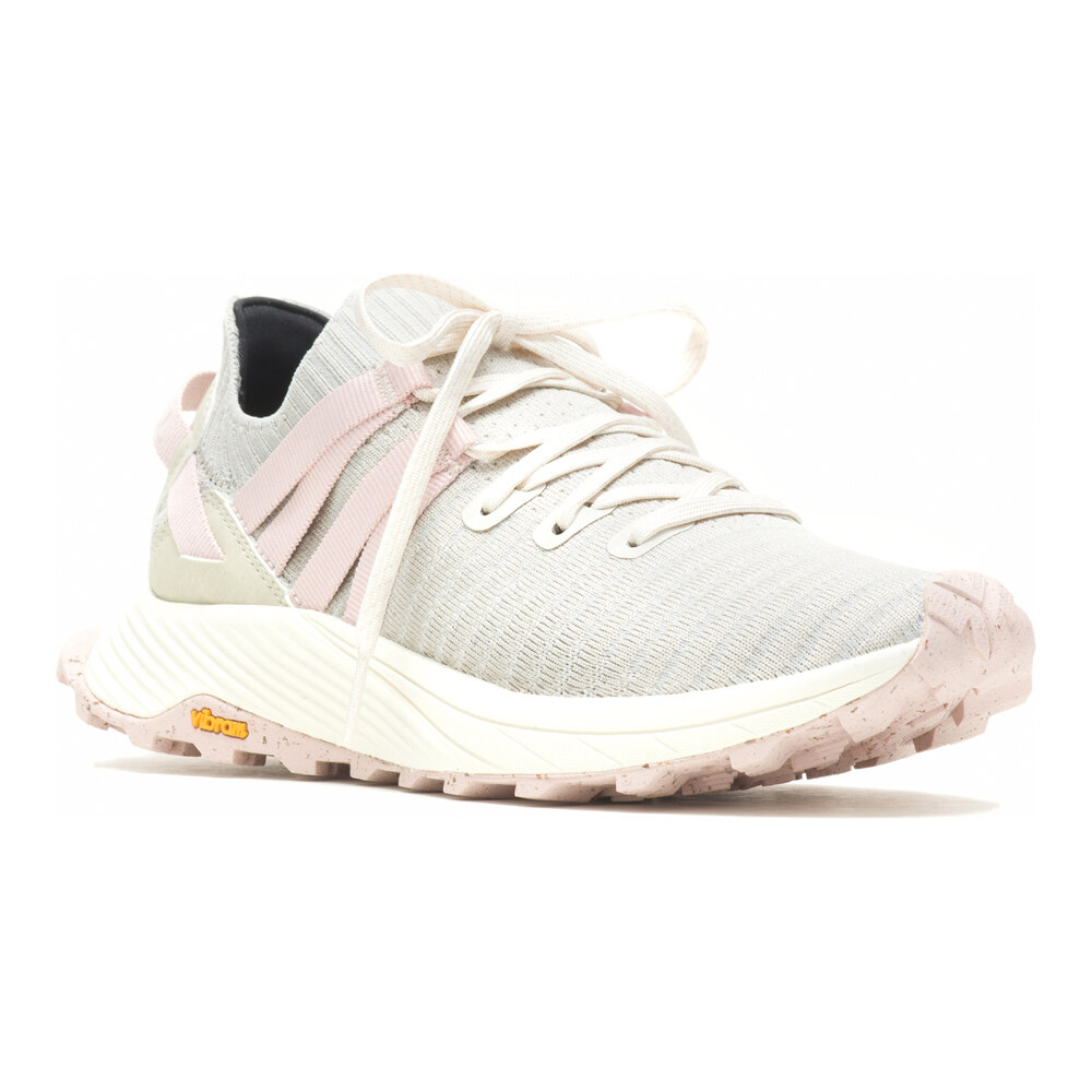 Merrell zapatilla trekking mujer Merrell EMBARK LACE lateral interior Merrell zapatilla trekking mujer Merrell EMBARK LACE lateral interior