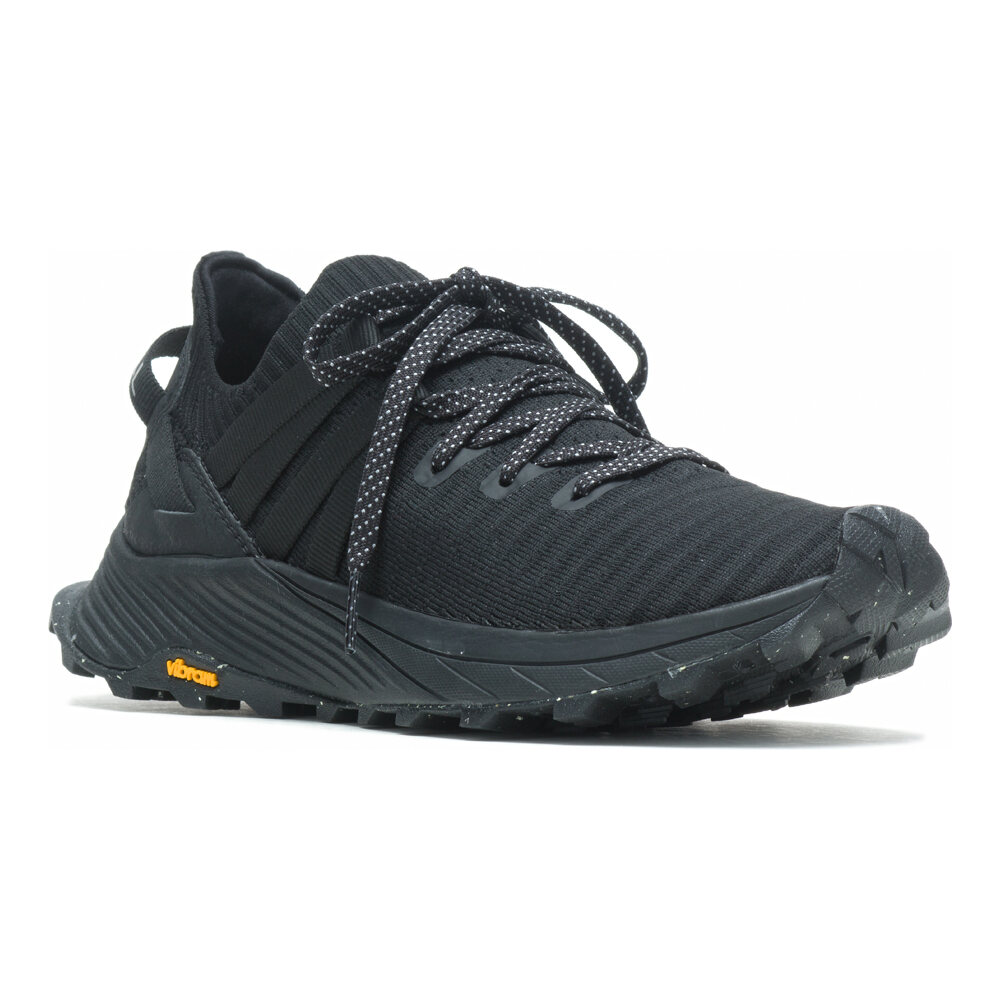 Merrell zapatilla trekking mujer Merrell EMBARK LACE lateral interior Merrell zapatilla trekking mujer Merrell EMBARK LACE lateral interior
