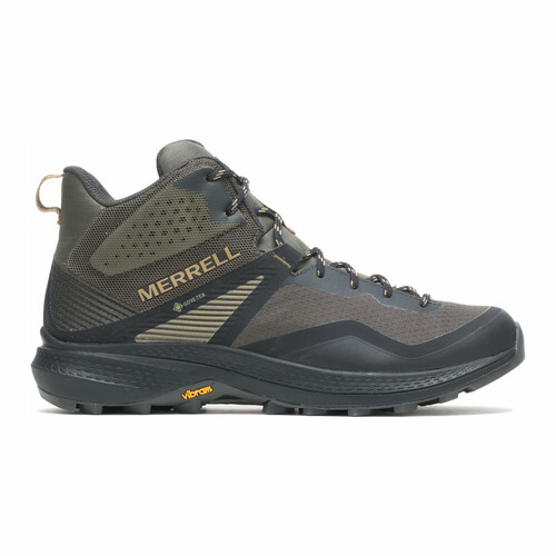 MERRELL MQM 3 MID GTX verde