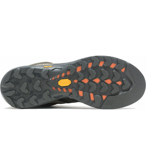 MERRELL MQM 3 MID GTX verde