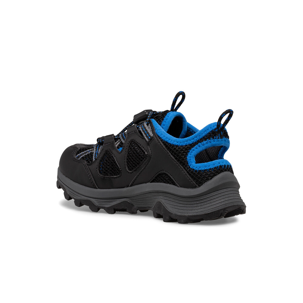 Merrell zapatilla trekking niño Merrell HYDRO SIEVE puntera Merrell zapatilla trekking niño Merrell HYDRO SIEVE puntera