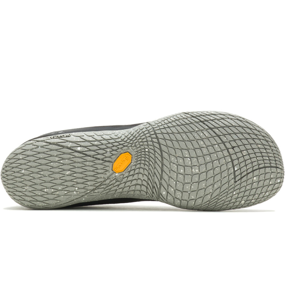 Merrell zapatilla running mujer Merrell VAPOR GLOVE 3 ECO vista superior Merrell zapatilla running mujer Merrell VAPOR GLOVE 3 ECO vista superior