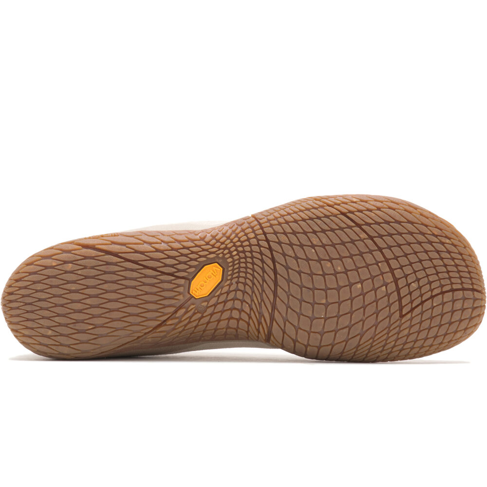 Merrell zapatilla running mujer Merrell VAPOR GLOVE 3 ECO vista superior Merrell zapatilla running mujer Merrell VAPOR GLOVE 3 ECO vista superior