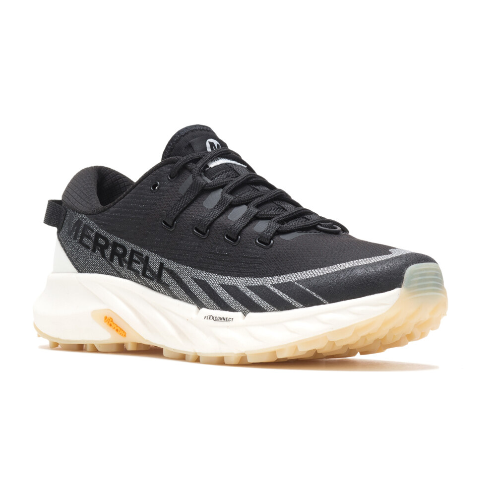 Merrell zapatillas trail hombre Merrell AGILITY PEAK 4 SOLUTION DYE lateral interior Merrell zapatillas trail hombre Merrell AGILITY PEAK 4 SOLUTION DYE lateral interior