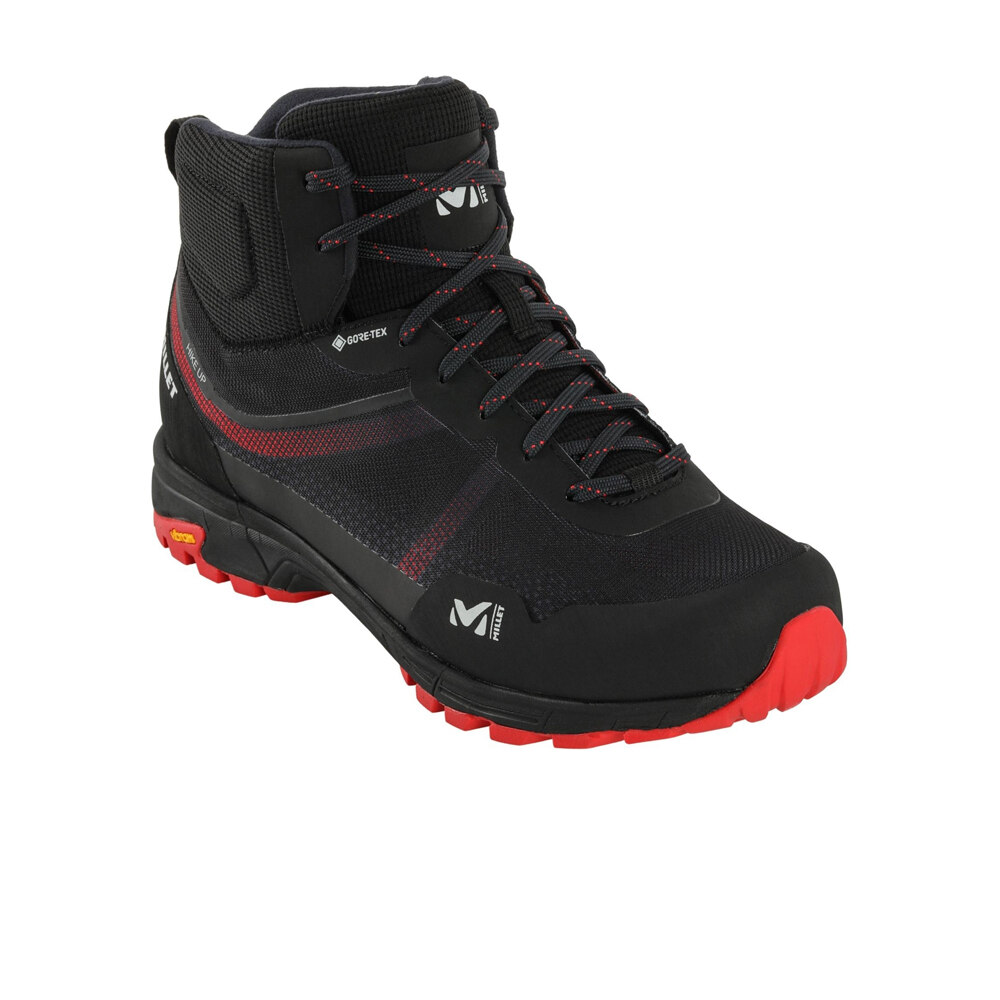 Millet bota trekking hombre Millet HIKE UP MID GTX M lateral interior Millet bota trekking hombre Millet HIKE UP MID GTX M lateral interior