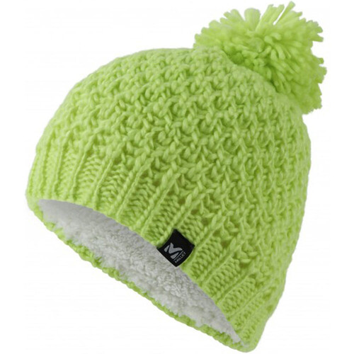 MILLET SKY BEANIE W verde