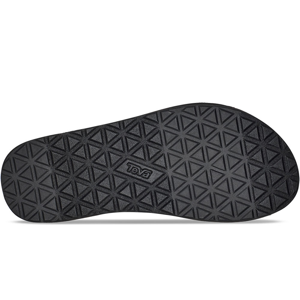 Teva sandalias trekking hombre Teva SANDALIA ORIGINAL UNIVERSAL vista trasera Teva sandalias trekking hombre Teva SANDALIA ORIGINAL UNIVERSAL vista trasera