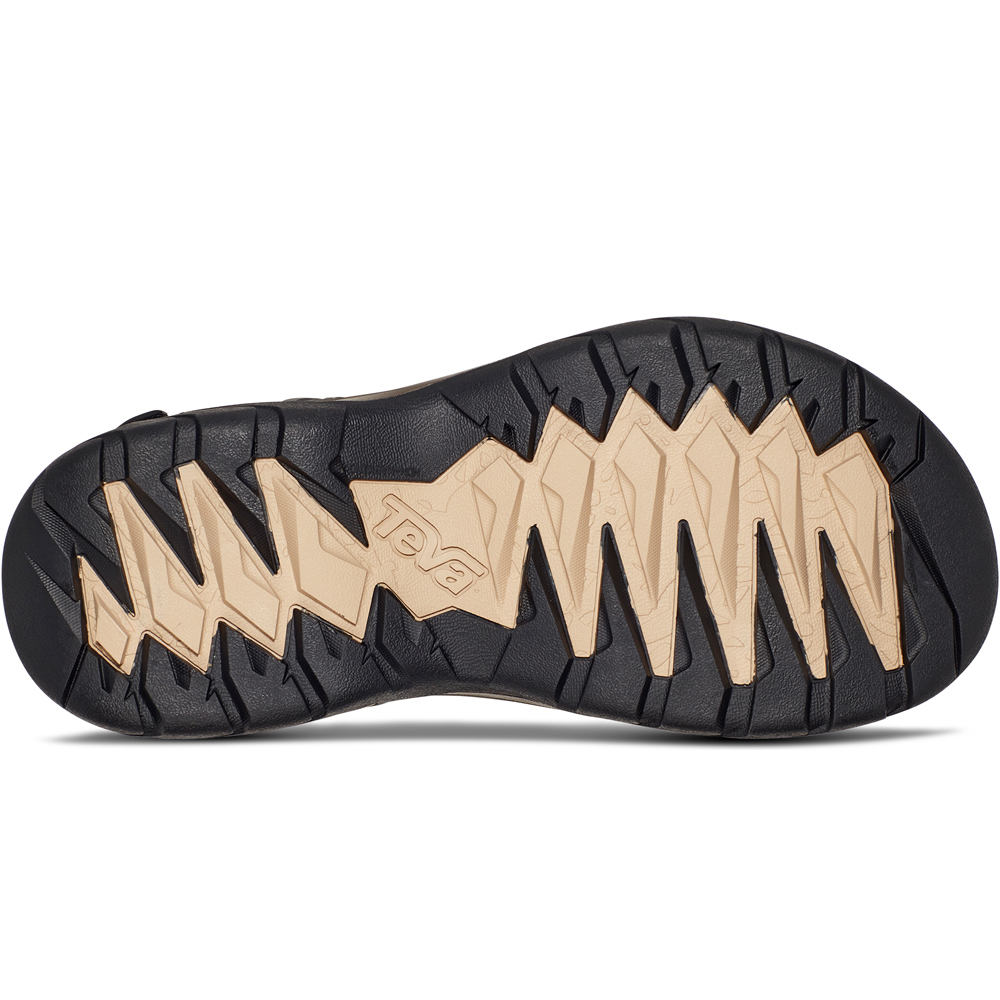 Teva sandalias trekking hombre Teva SANDALIA TERRA FI 5 UNIVERSAL vista trasera Teva sandalias trekking hombre Teva SANDALIA TERRA FI 5 UNIVERSAL vista trasera