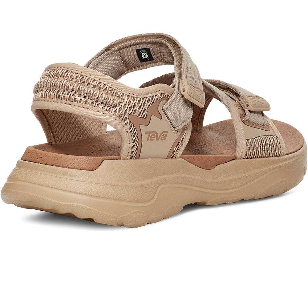 Teva sandalias trekking mujer Teva SANDALIA W ZYMIC puntera Teva sandalias trekking mujer Teva SANDALIA W ZYMIC puntera