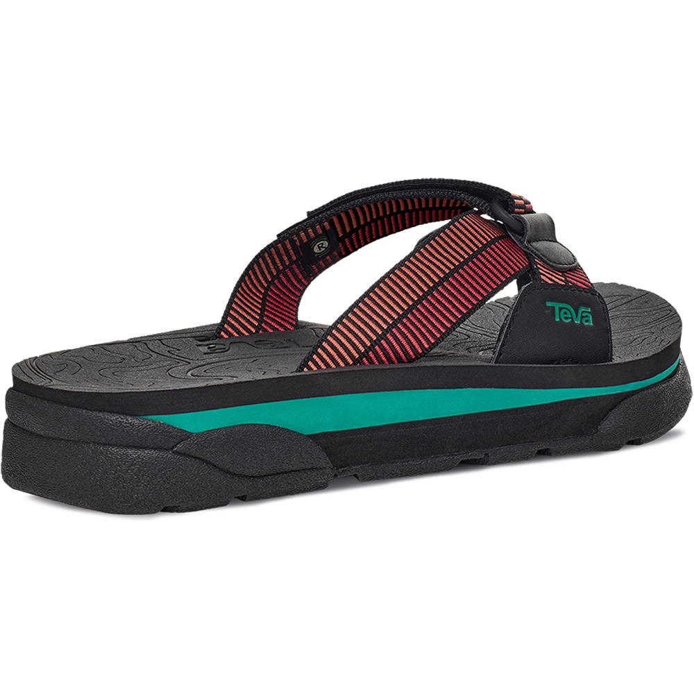 Teva sandalias trekking mujer Teva SANDALIA W REVIDE 95 SLIDE puntera Teva sandalias trekking mujer Teva SANDALIA W REVIDE 95 SLIDE puntera