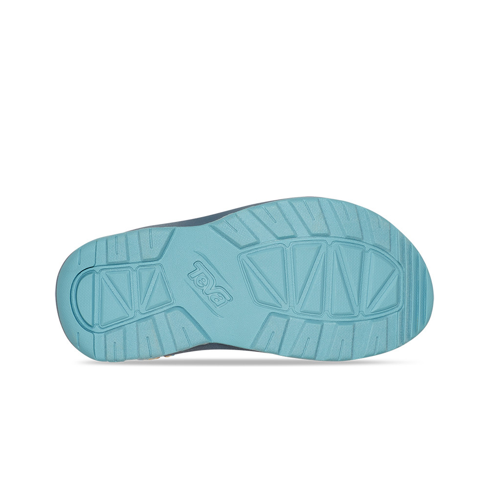 Teva sandalias trekking niño Teva SANDALIA C HURRICANE XLT2 vista trasera Teva sandalias trekking niño Teva SANDALIA C HURRICANE XLT2 vista trasera