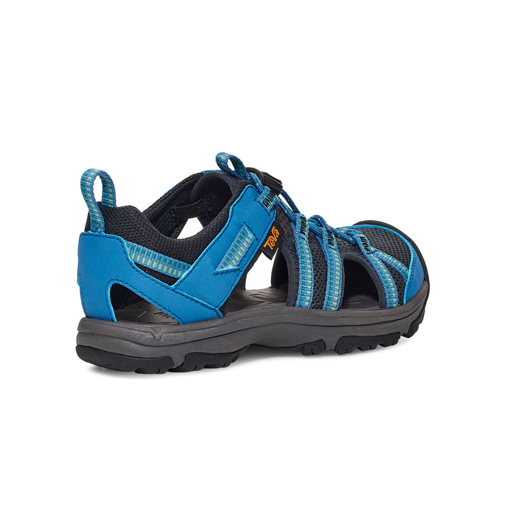 Teva sandalias trekking niño Teva MANATEE puntera Teva sandalias trekking niño Teva MANATEE puntera