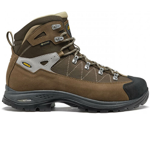 ASOLO FINDER GV MM marron