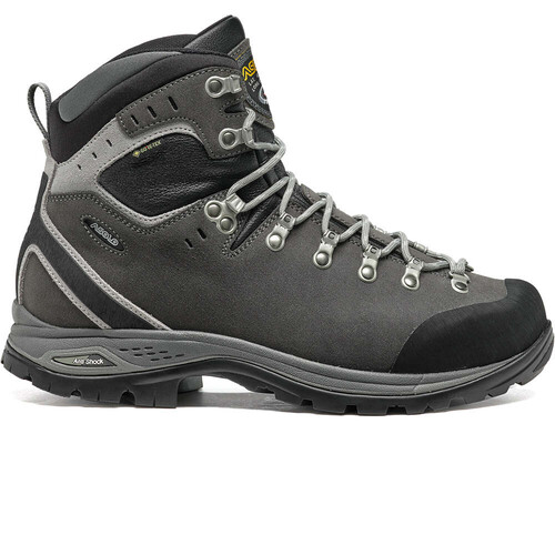 ASOLO GREENWOOD EVO GV MM gris
