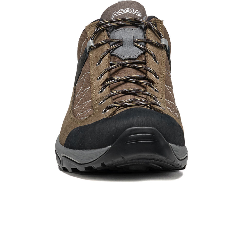 Asolo zapatilla trekking hombre Asolo PIPE GV MM puntera Asolo zapatilla trekking hombre Asolo PIPE GV MM puntera