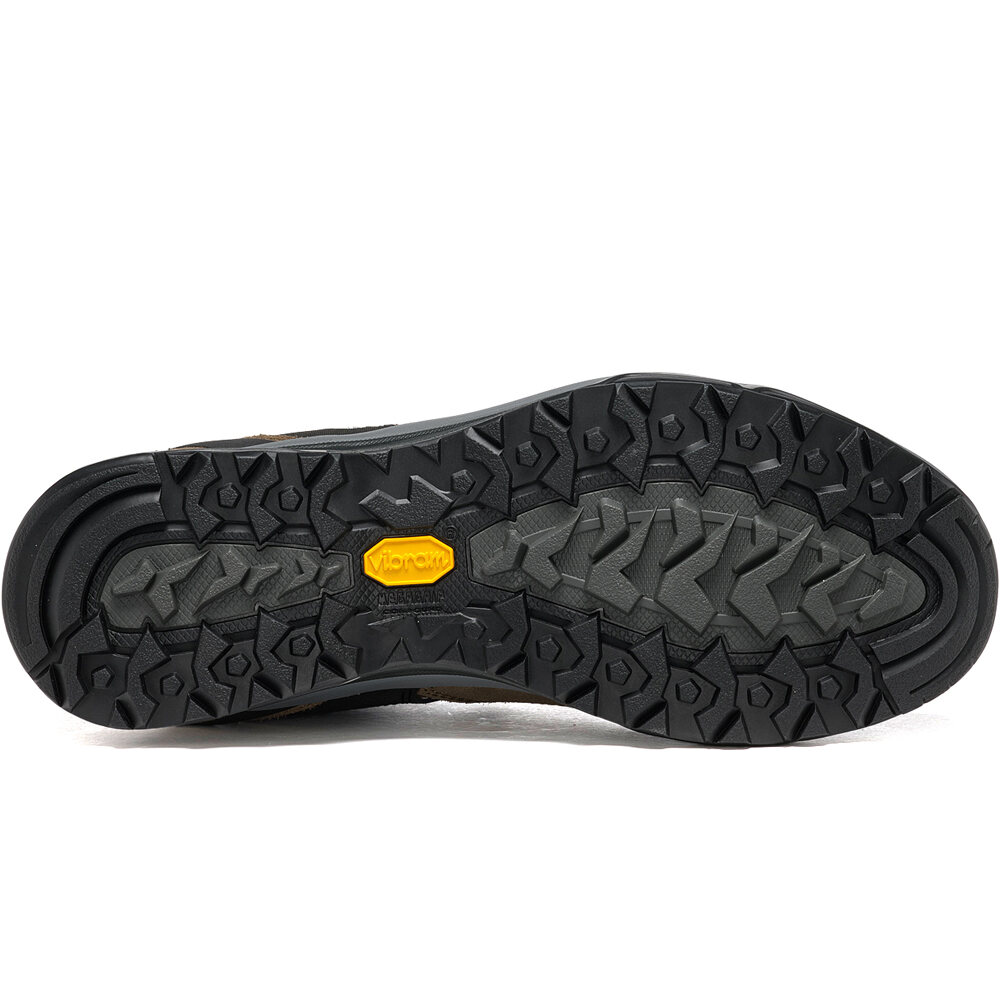 Asolo zapatilla trekking hombre Asolo PIPE GV MM 05 Asolo zapatilla trekking hombre Asolo PIPE GV MM 05