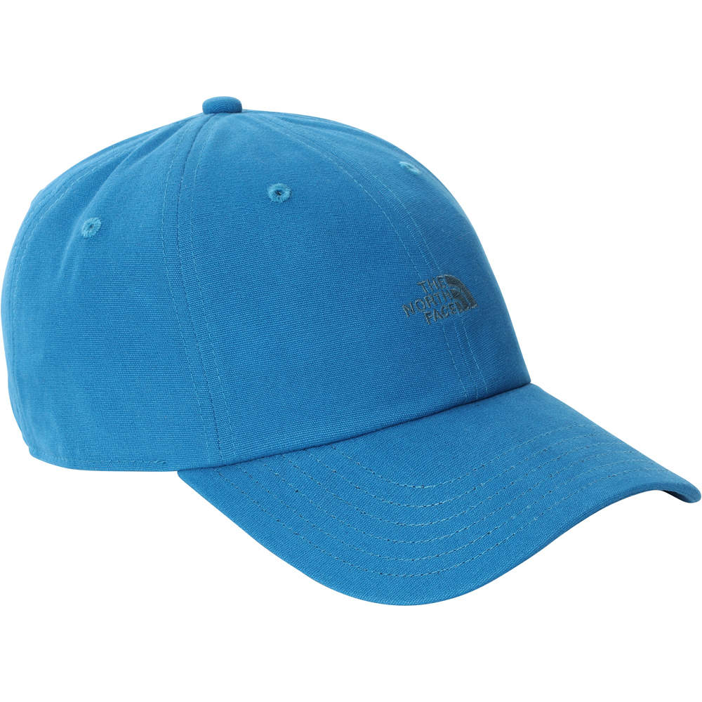 The North Face gorros montaña The North Face WASHED NORM HAT vista frontal The North Face gorros montaña The North Face WASHED NORM HAT vista frontal