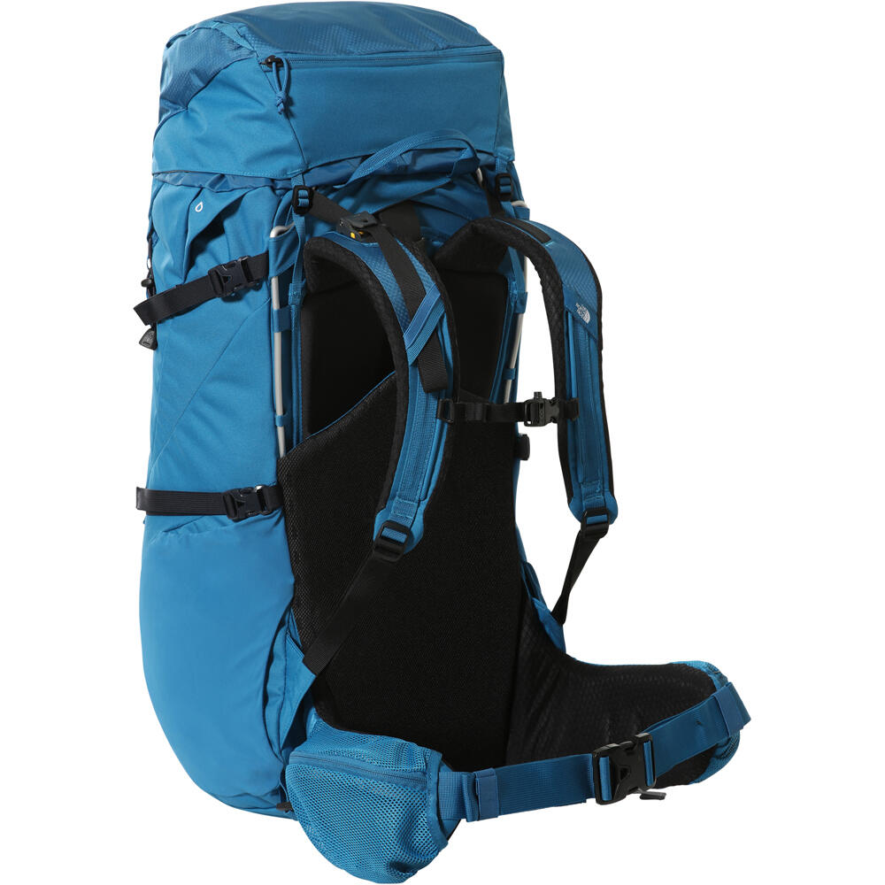 The North Face mochila montaña The North Face TERRA 65 01 The North Face mochila montaña The North Face TERRA 65 01