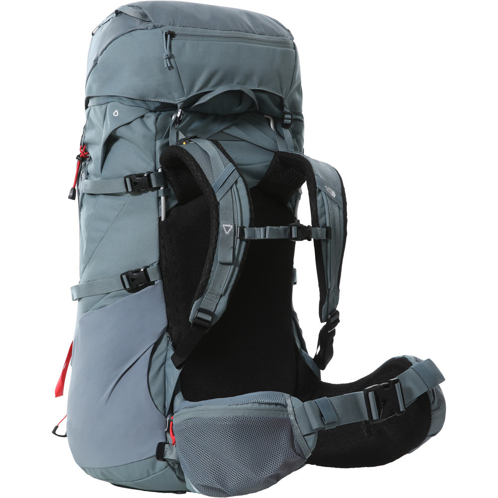The North Face mochila montaña The North Face W TERRA 55 01 The North Face mochila montaña The North Face W TERRA 55 01