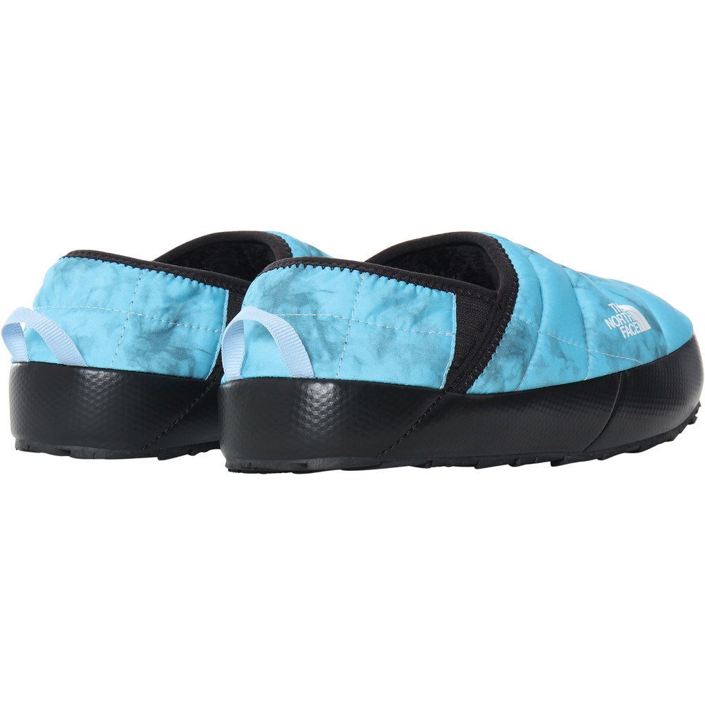 The North Face varios montaña The North Face W TB TRCTN MULE V 02 The North Face varios montaña The North Face W TB TRCTN MULE V 02