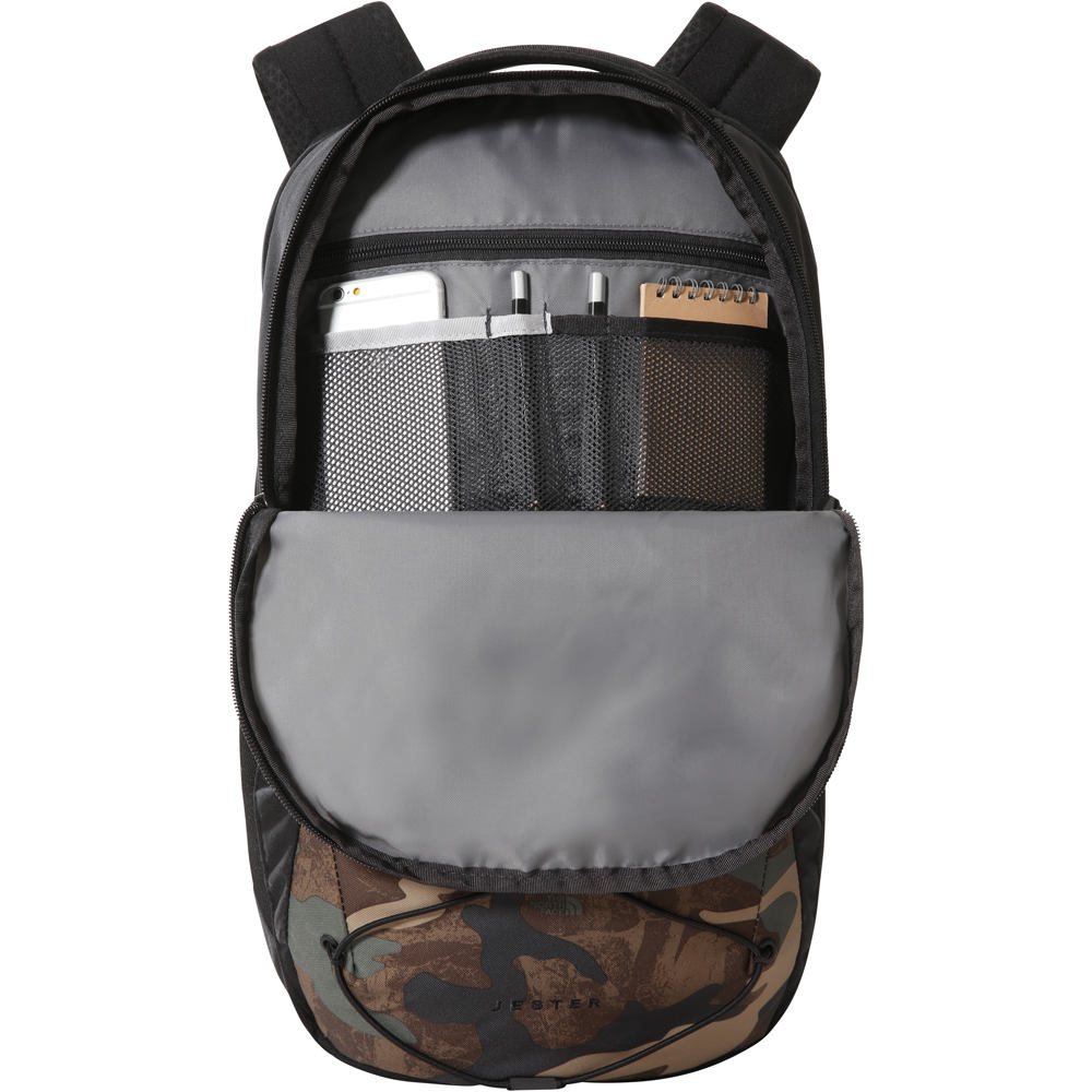 The North Face mochila montaña The North Face JESTER 01 The North Face mochila montaña The North Face JESTER 01