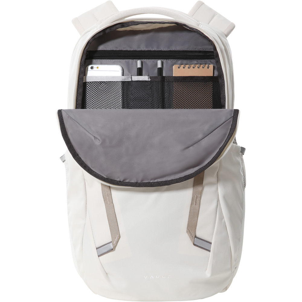 The North Face mochila montaña The North Face W VAULT 03 The North Face mochila montaña The North Face W VAULT 03