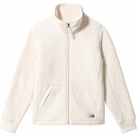 The North Face forro polar mujer The North Face W CAMPSHIRE FZ vista frontal The North Face forro polar mujer The North Face W CAMPSHIRE FZ vista frontal