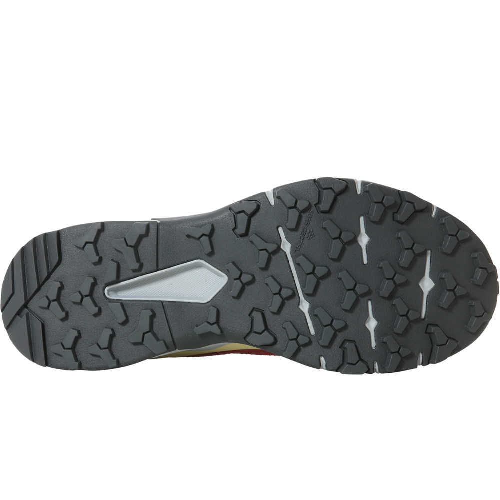 The North Face zapatilla trekking mujer The North Face W VCTV EXPLRS FL vista trasera The North Face zapatilla trekking mujer The North Face W VCTV EXPLRS FL vista trasera