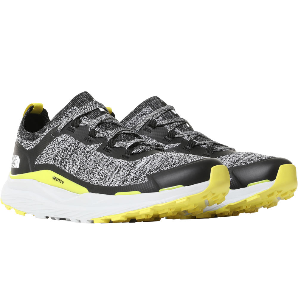 The North Face zapatilla trekking hombre The North Face M VECTIV ESCAPE lateral interior The North Face zapatilla trekking hombre The North Face M VECTIV ESCAPE lateral interior
